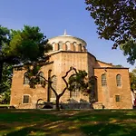 Duplex suite Sultanahmet