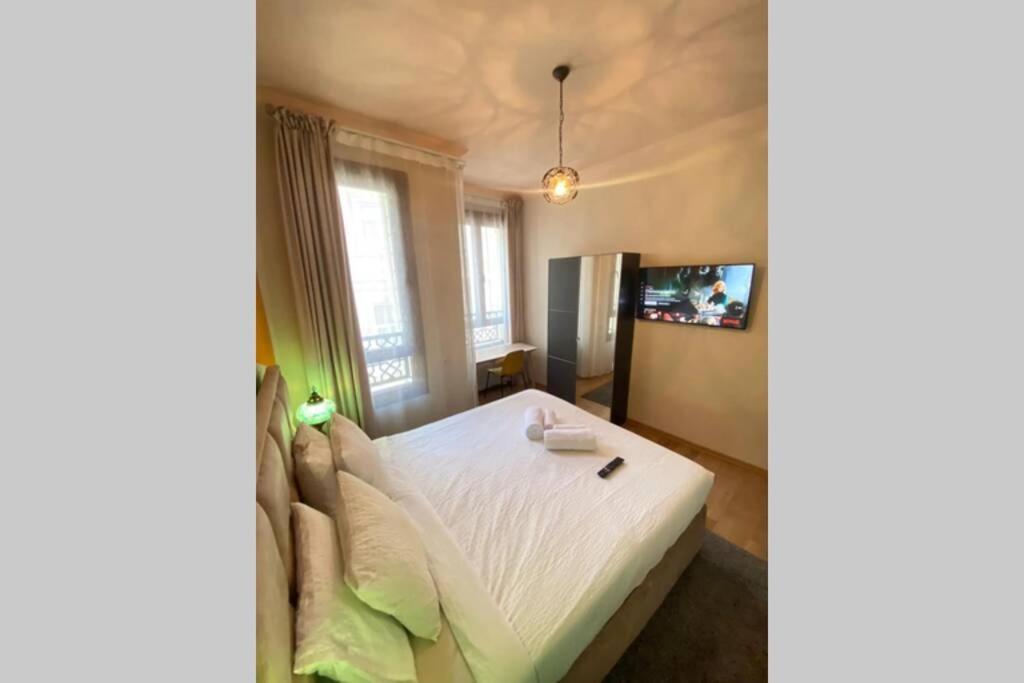 Appartement Duplex Sultanahmet