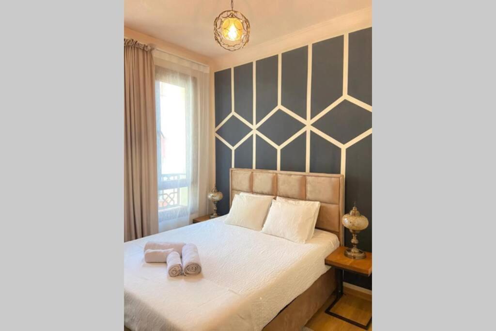 Appartement Duplex Sultanahmet *