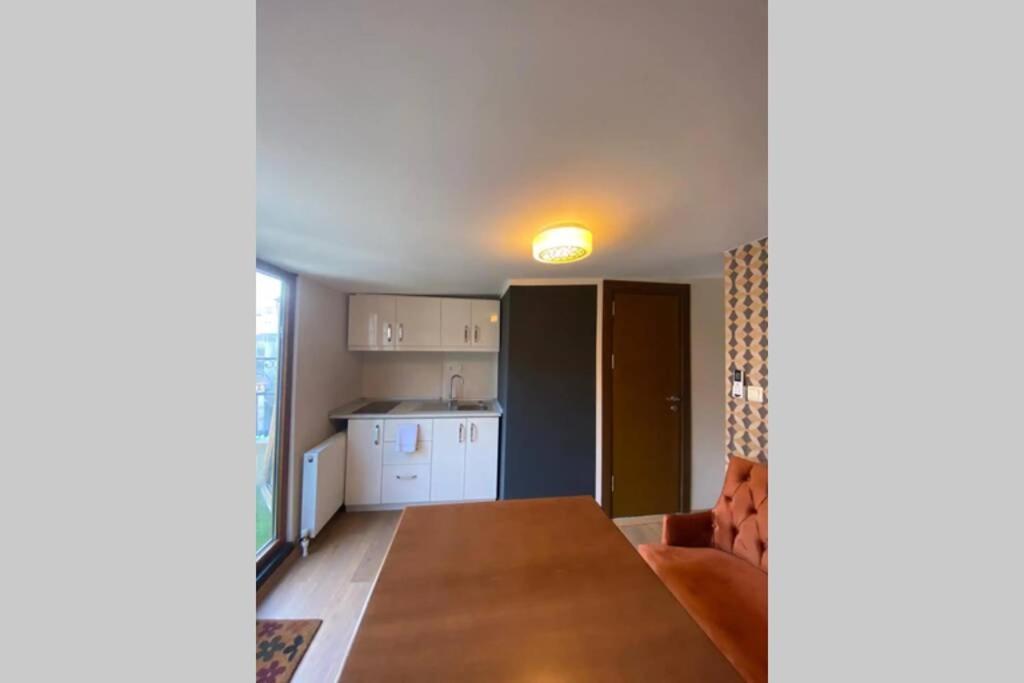 Appartement Duplex Sultanahmet