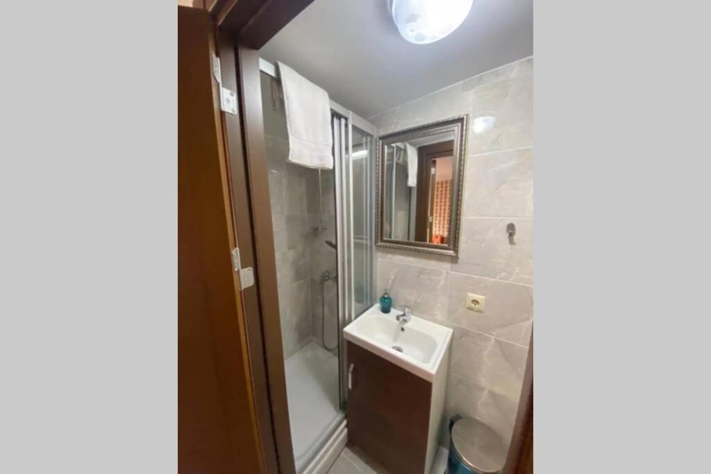 Appartement Duplex Sultanahmet Istanboel