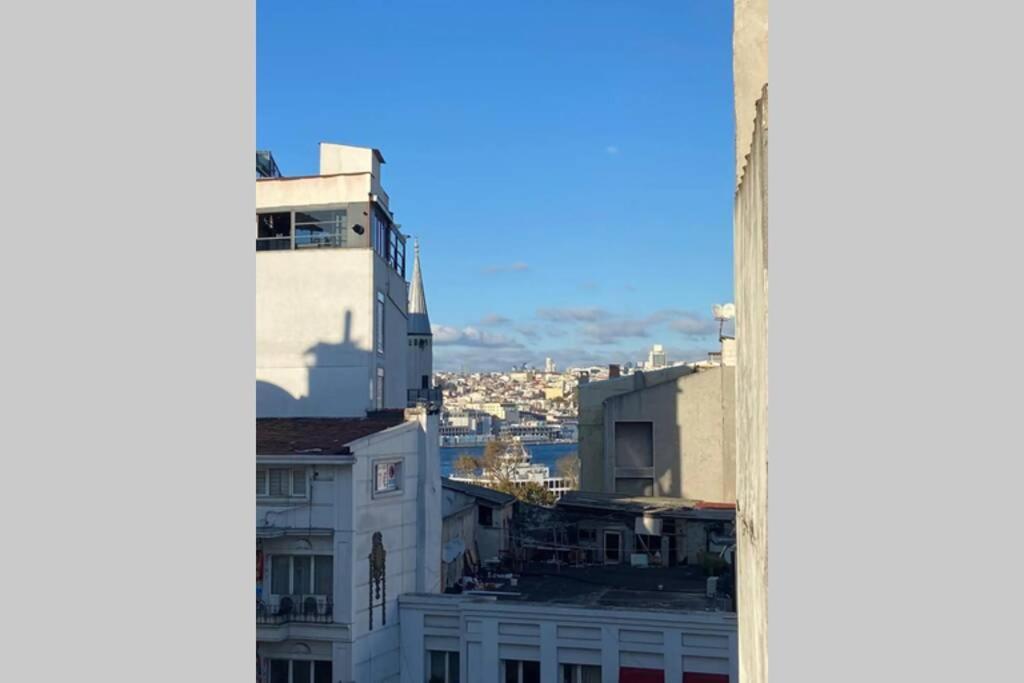 Duplex Sultanahmet * Istanboel