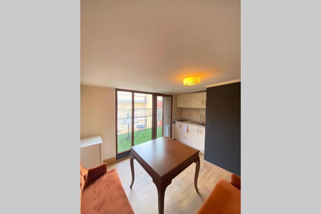 Appartement Duplex Sultanahmet *