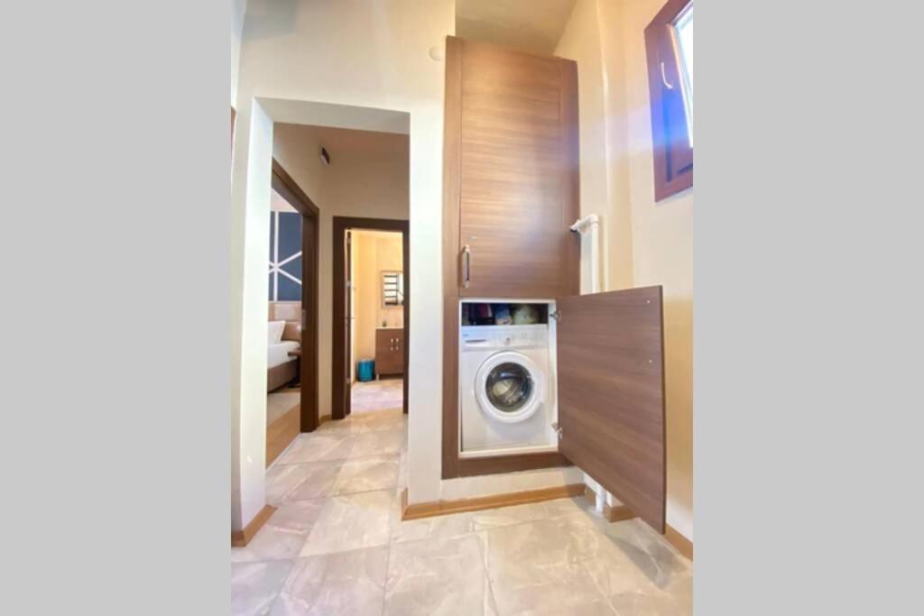 Duplex Sultanahmet Appartement Istanboel